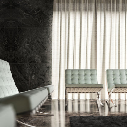 Warwick Plush Velvet IV Fjord