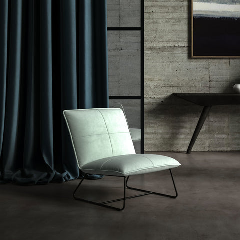 Warwick Plush Velvet IV Fjord