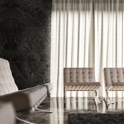 Warwick Plush Velvet IV Fog