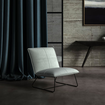 Warwick Plush Velvet IV French Grey