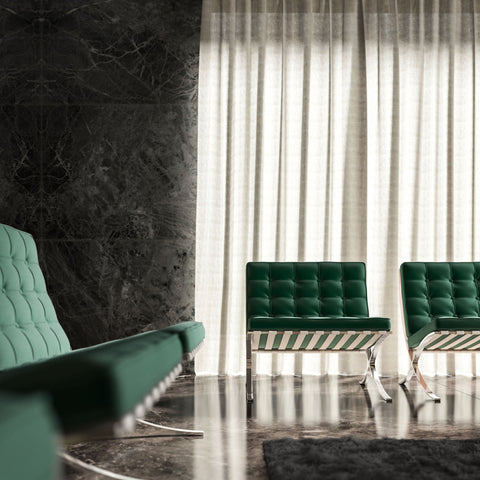 Warwick Plush Velvet IV Hunter