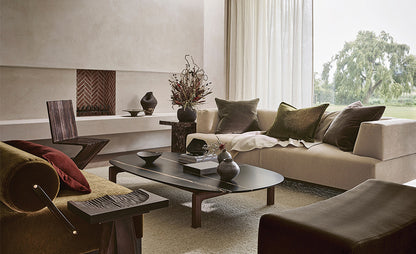 Mark Alexander Plush Mole