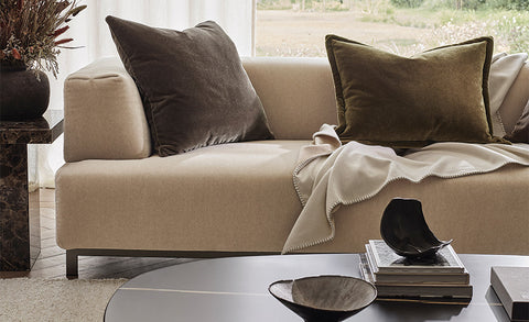 Mark Alexander Plush Mole