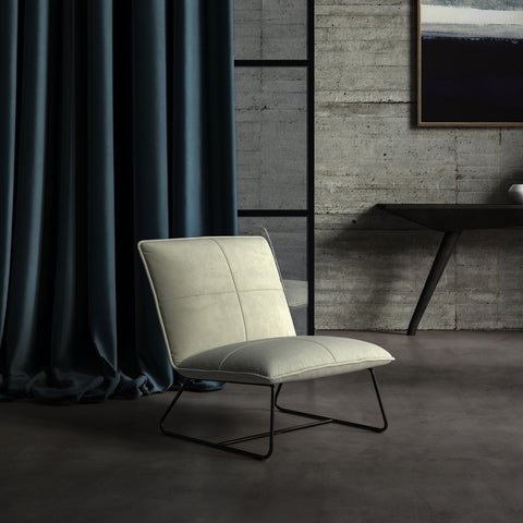 Warwick Plush Velvet IV Lichen