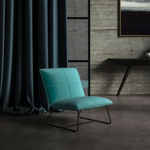 Warwick Plush Velvet IV Mallard