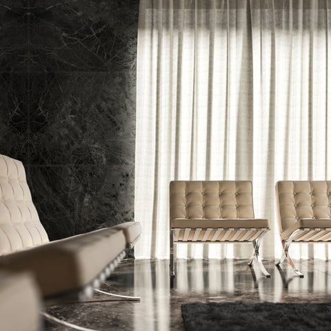 Warwick Plush Velvet IV Mushroom