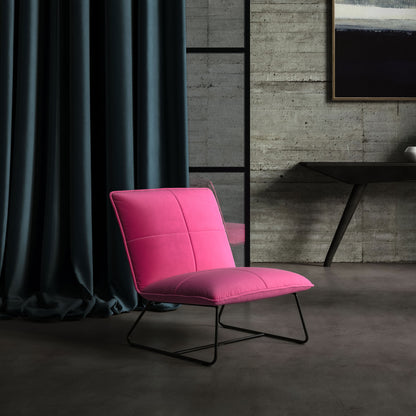 Warwick Plush Velvet IV Peony