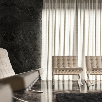 Warwick Plush Velvet IV Platinum