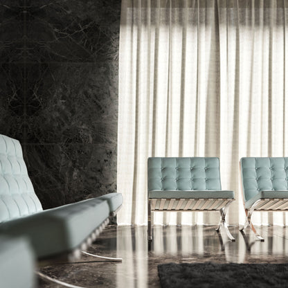 Warwick Plush Velvet IV Sky