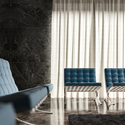 Warwick Plush Velvet IV Teal