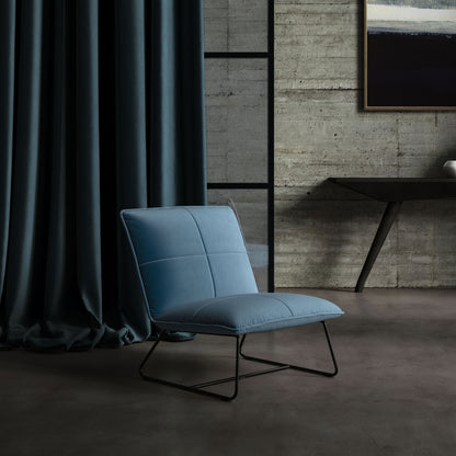 Warwick Plush Velvet IV Teal