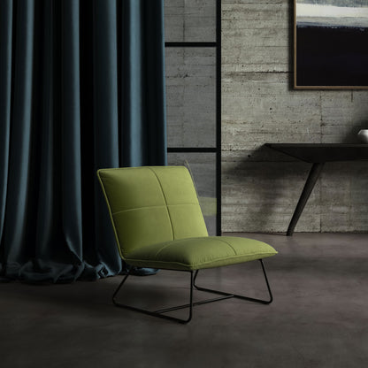 Warwick Plush Velvet IV Vine