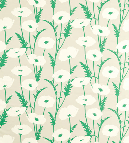 Scion Poppy Pop Parchment / Gecko