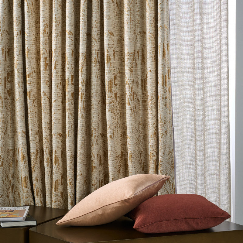 Archroll Marrakech Collection Fabric:  JW3000-5