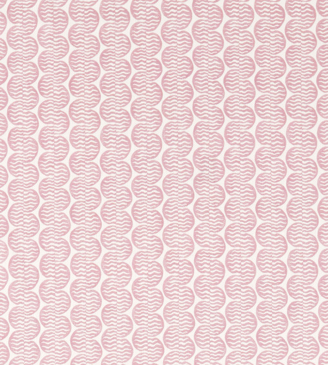 Scion Raft Stripe Dusk Pink