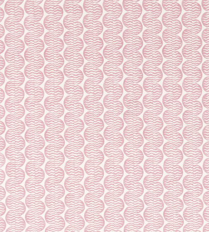 Scion Raft Stripe Dusk Pink