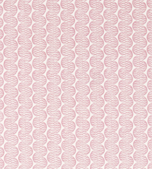 Scion Raft Stripe Dusk Pink