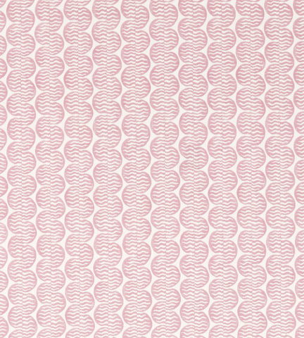 Scion Raft Stripe Dusk Pink