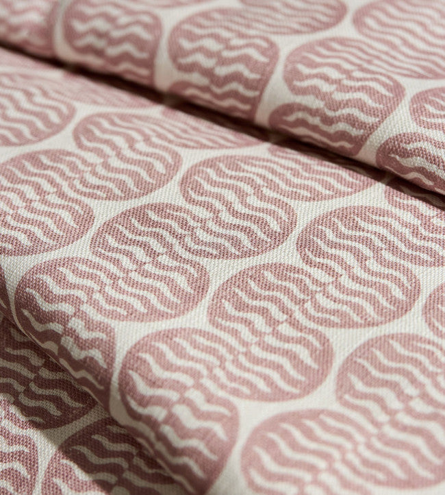 Scion Raft Stripe Dusk Pink