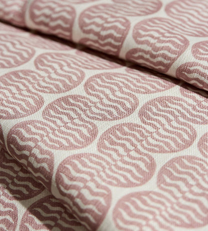 Scion Raft Stripe Dusk Pink