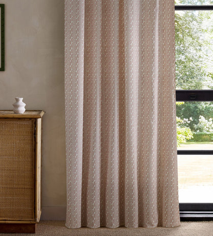 Scion Raft Stripe Dusk Pink