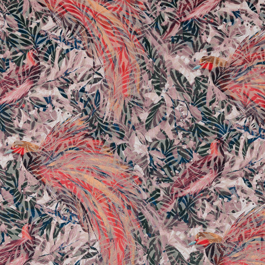 Bill Beaumont Raggiana Spice