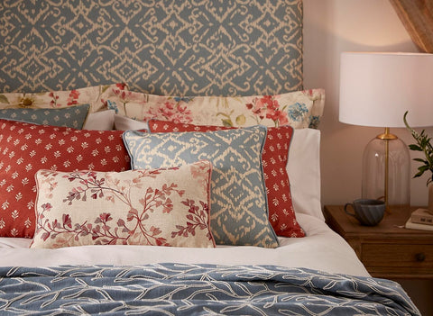 iLiv Willowbrook Cornflower