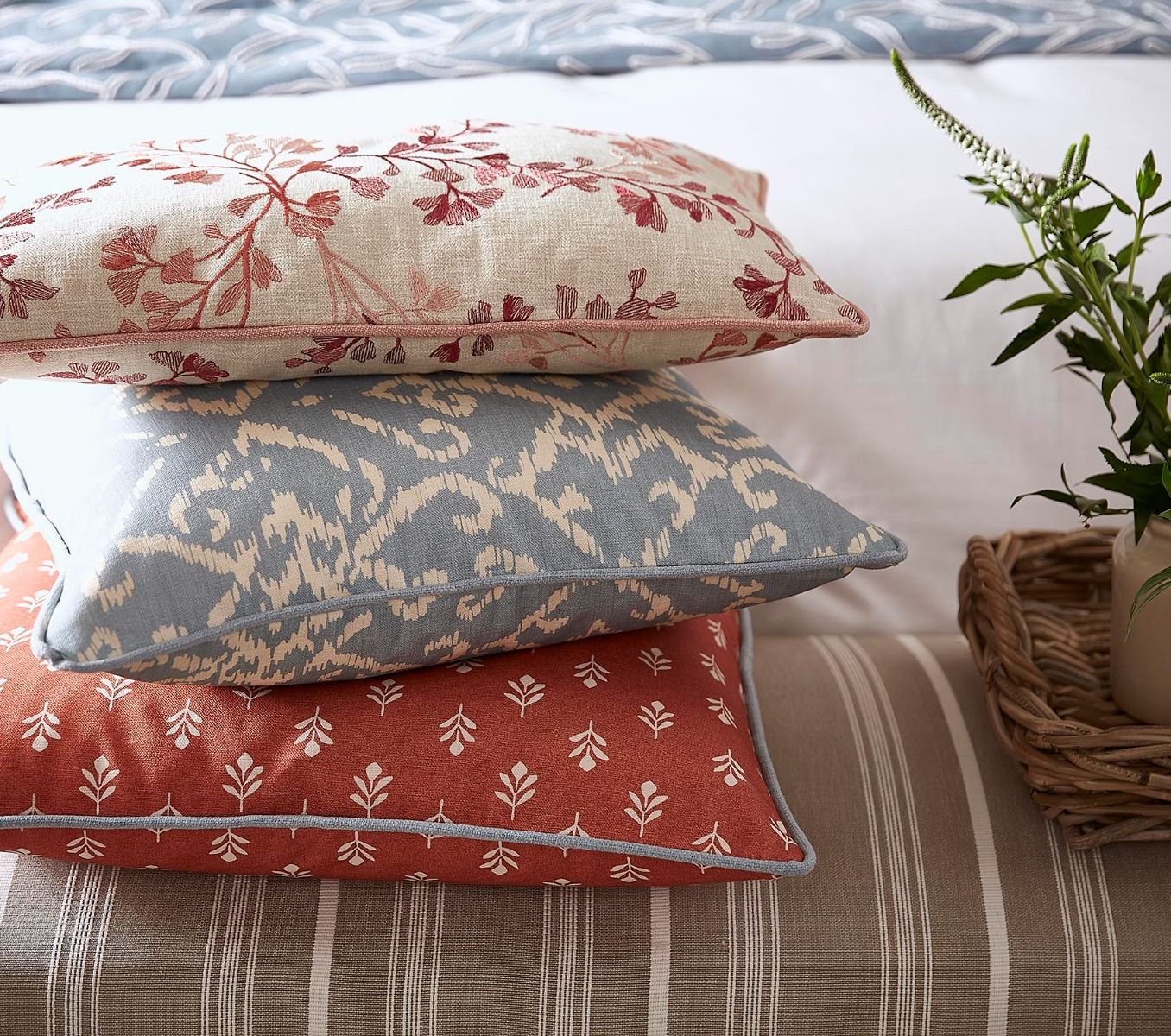 iLiv Little Bud Chintz