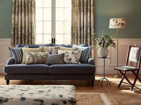 iLiv Little Bud Cornflower