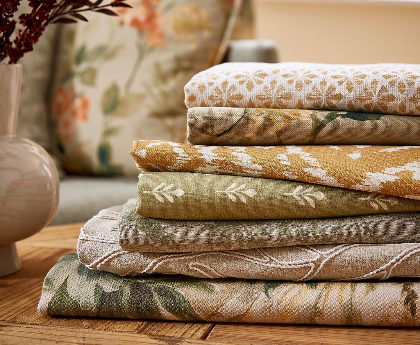 iLiv Little Bud Fennel