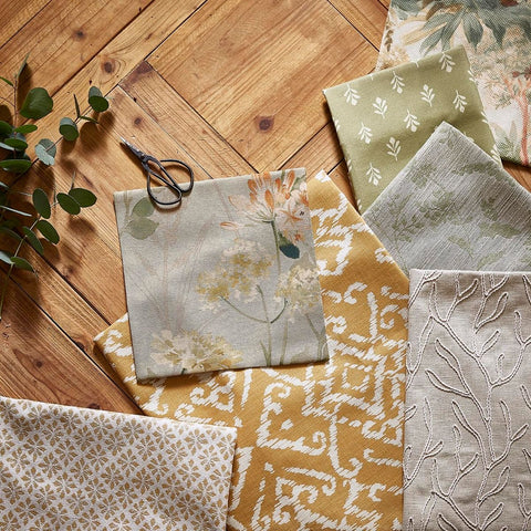 iLiv Little Bud Fennel