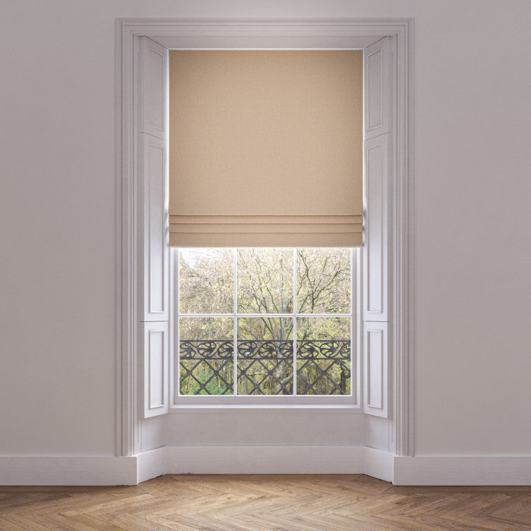 Warner House Campbell Flax