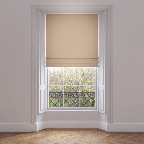 Warner House Campbell Flax