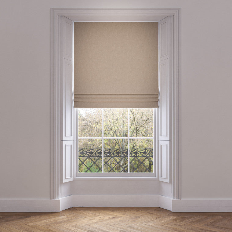 Warner House Campbell Twine