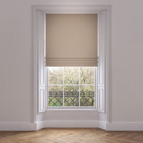 Warner House Campbell Twine