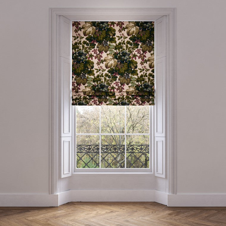 Warner House Hathersage Blush