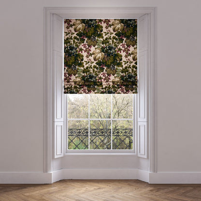 Warner House Hathersage Blush