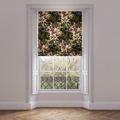 Warner House Hathersage Blush