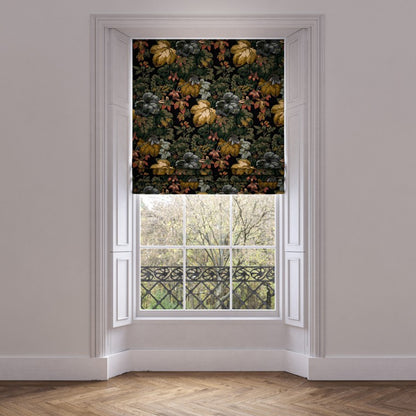 Warner House Hathersage Charcoal