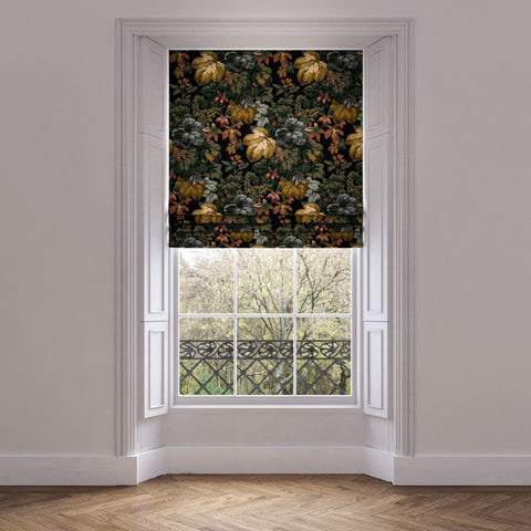 Warner House Hathersage Charcoal