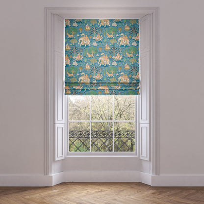 Warner House Jaipur Midnight