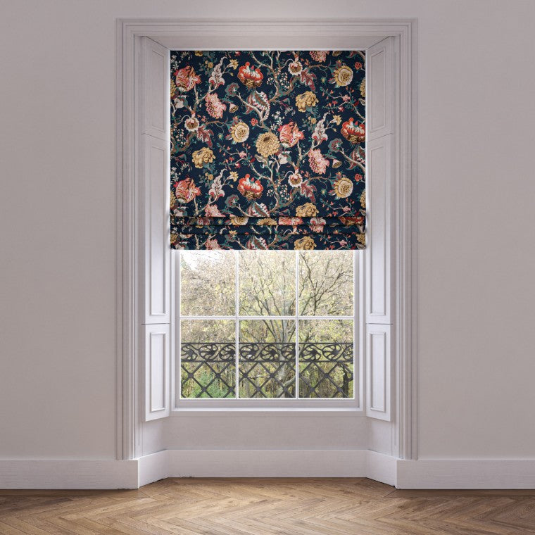 Warner House Jannah Midnight