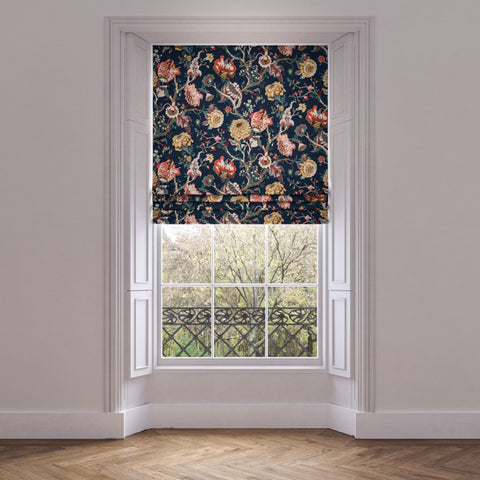 Warner House Jannah Midnight