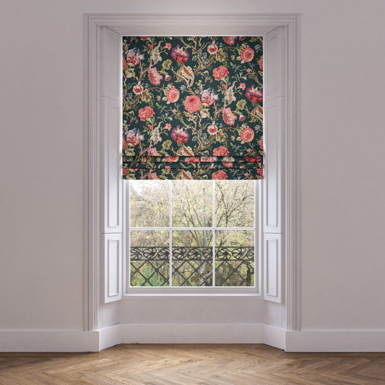 Warner House Jannah Spruce