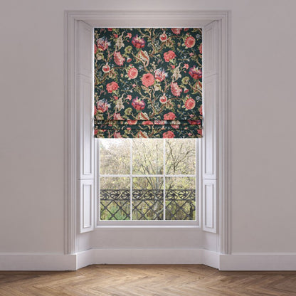 Warner House Jannah Spruce