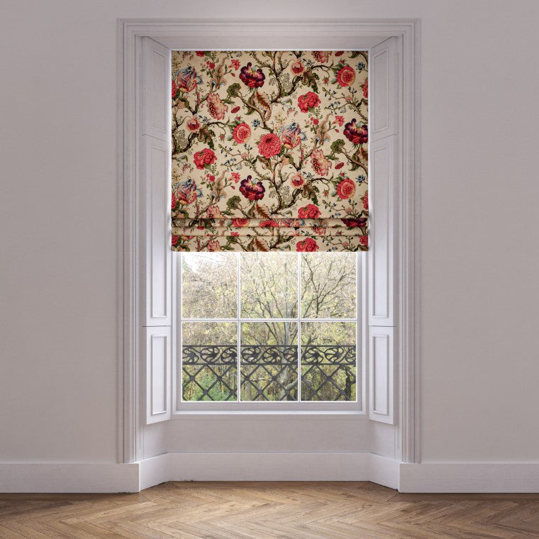 Warner House Jannah Stone