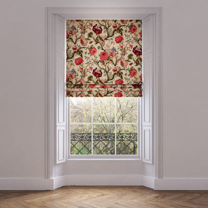 Warner House Jannah Stone