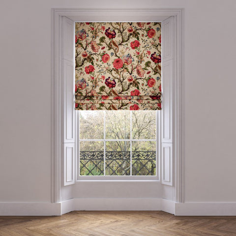 Warner House Jannah Stone