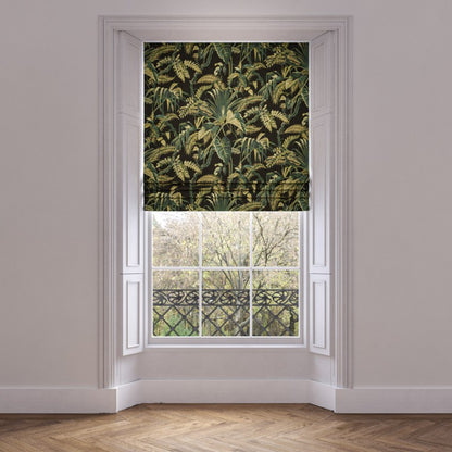 Warner House Guadeloupe Noir