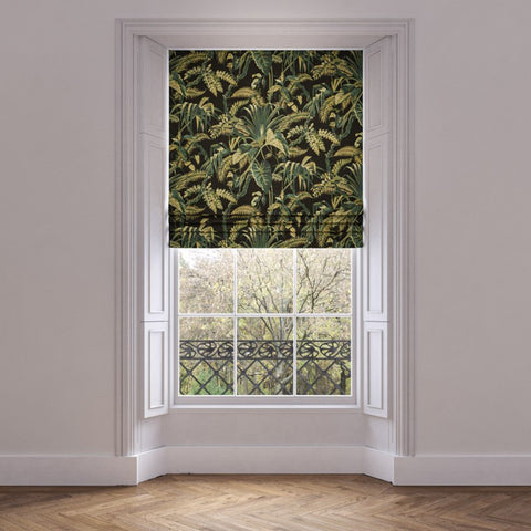 Warner House Guadeloupe Noir